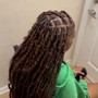 Individual Braids