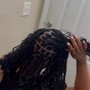 Individual Braids