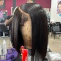 Full Sew In