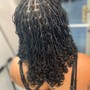 Senegalese Twist