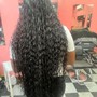 Closure Sew In