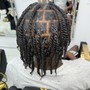 Kinky Twist