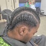 Transitioning Cut