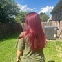 Extension Partial Highlights