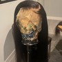 Glueless Wig Install