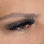 Classic Lash Extensions