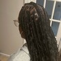 Box Braids