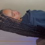 4 stitch braids