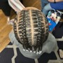 Tree Braids