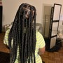 Senegalese Twist