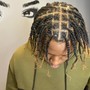 Dreadloc - Retwist