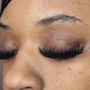 Eyebrow Tinting