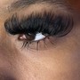 Eyelash Extension Removal