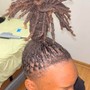 Retwist With Style