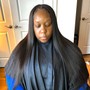 Closure Sew In