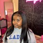 Closure Sew In