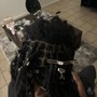 Starter locs