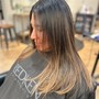 Keratin Treatment