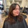 Keratin Treatment