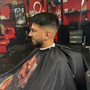 Men's Cut