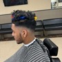 Men's Cut