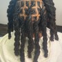 Senegalese Twist