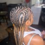 Bora Bora Braids