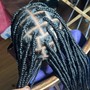 Senegalese Twist