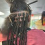 Kinky Twist