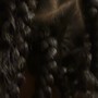 Lace Closure Sew In