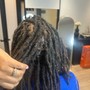 Loc Take out ( cut out )