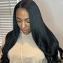 Traditional Sew In