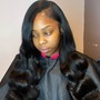 Traditional Sew In