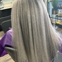 Color Root Touch Up (Demi color)