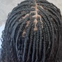 Dreadlocks