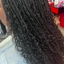 Crochet Braids