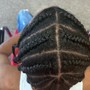 Loc Style