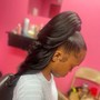 Versatile Sew In