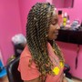 Versatile Sew In