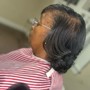 Versatile Sew In