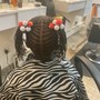 Comb Twist