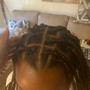 Micro Braids