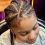 Kids Braids