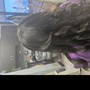 Full Sew In