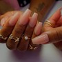 Acrylic Nails