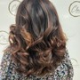 Full Balayage