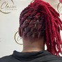 Loc Style