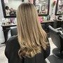 Full Balayage