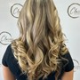 Full Balayage