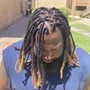 Loc Retwist (interlocking)